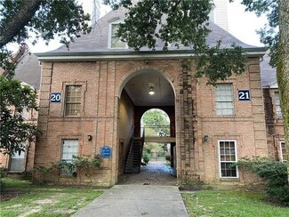3100 Rue Parc Fontaine Unit 2116, New Orleans, LA 70131