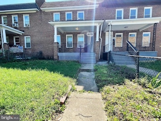 3609 Brooklyn Ave, Brooklyn, MD 21225