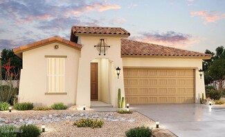 2221 S 241st Dr, Buckeye, AZ 85326