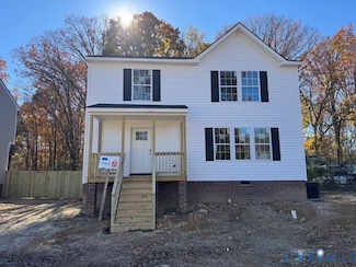 1419 Cedar Lawn Ave, Henrico, VA 23231