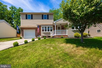 595 Carter Ave, West Deptford, NJ 08096