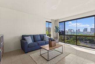 217 Prospect St Unit D11, Honolulu, HI 96813