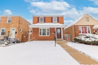 3516 S 57th Ct, Cicero, IL 60804
