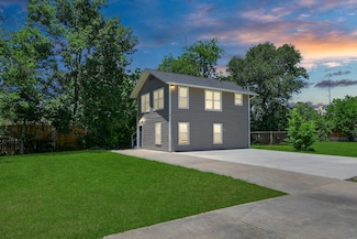 7309 Moline St, Houston, TX 77087