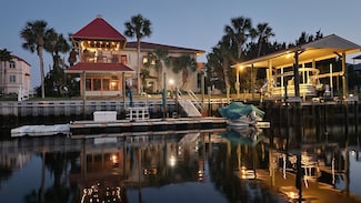 92 Royster Dr, Crawfordville, FL 32327