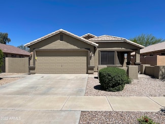 22376 E Vía Del Palo, Queen Creek, AZ 85142
