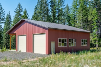 274 Mud Lake Rd, Troy, MT 59935