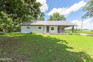 62 Pitts Rd, Friendship, TN 38034
