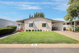 3120 Live Oak Blvd Unit 83, Yuba City, CA 95991