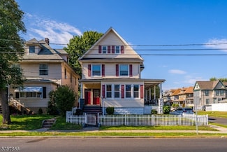 255 E Westfield Ave, Roselle Park, NJ 07204