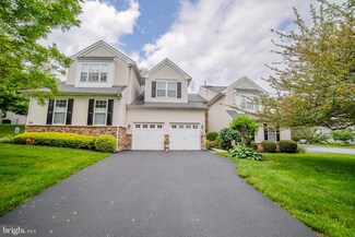 854 Hinchley Run, West Chester, PA 19382