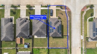 6803 Cortenridge Ln, Houston, TX 77048