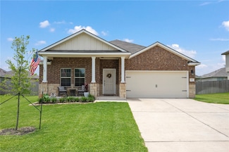 2041 Rock Ridge Ave, Bryan, TX 77807