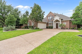1508 Forest Bend Ln, Keller, TX 76248