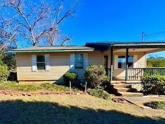 242 S Dudley St Unit B, Americus, GA 31709
