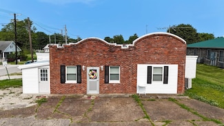101 S Washington St, Dale, IN 47523