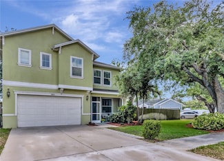 3408 W Bay Ave, Tampa, FL 33611