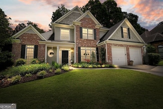 4170 Haynes Mill Ct NW, Kennesaw, GA 30144