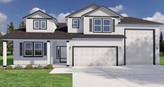 11575 N Simmons Ln, Rathdrum, ID 83858