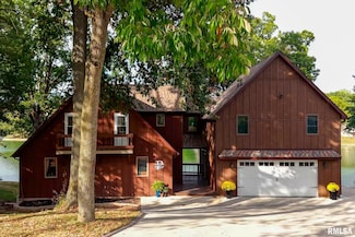 9517 W Whittingham Point, Mapleton, IL 61547