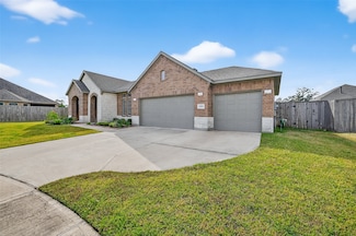 12503 Beddington Ct, the Woodlands, TX 77375