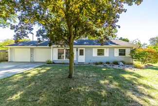 1801 Hopewell Dr, Fort Wayne, IN 46819
