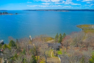47 Teel Cove Rd, Tenants Harbor, ME 04860