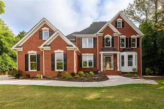 620 Reeves Hill Point, Lawrenceville, GA 30043