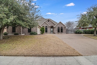 1007 Black Diamond Ct, Portland, TX 78374