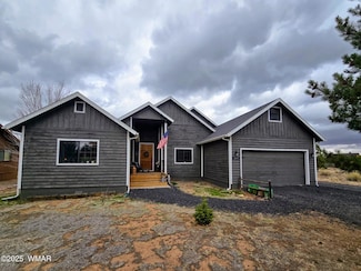 2218 Sitgreaves Dr, Heber-Overgaard, AZ 85933