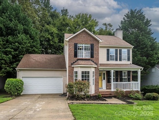 14111 Walkers Crossing Dr, Charlotte, NC 28273