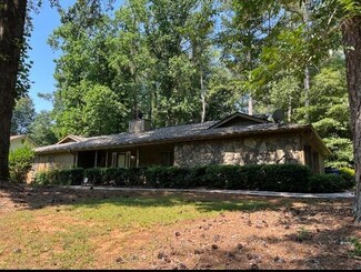 4525 N Landing Dr, Marietta, GA 30066