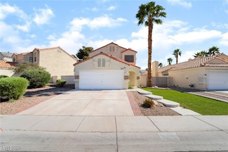 2046 Waverly Cir, Henderson, NV 89014