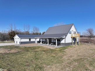10108 Hill Blvd, Drakesville, IA 52552