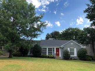 3538 Westcliff Rd S, Fort Worth, TX 76109