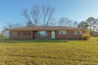 1010 Seminary-Mike Conner Rd, Collins, MS 39428
