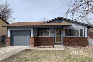 465 Samarra Dr, Mountain Home, ID 83647