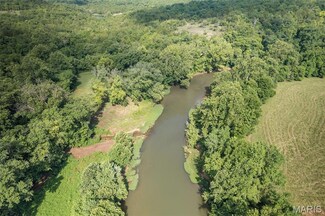 0 Cedar Hollow Rd Unit MIS25047602, Fletcher, MO 63030