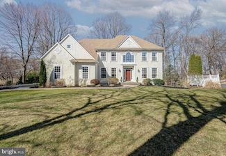 119 Red Oak Dr, Lincoln University, PA 19352