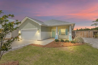21400 Marlin Ave, Panama City Beach, FL 32413