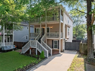 944 Herndon St NW, Atlanta, GA 30318