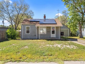 2729 Morris Ave, Pueblo, CO 81003