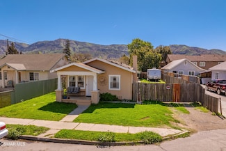 300 E Ventura St, Santa Paula, CA 93060