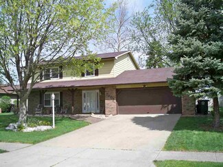 7305 Chivington Dr, Fort Wayne, IN 46815