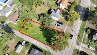 0 2nd St, Newton Falls, OH 44444