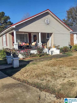 417 Avondale Ave, Sylacauga, AL 35150