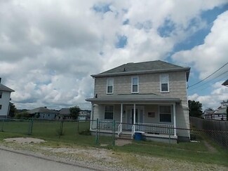 120 Hogsett St, Uniontown, PA 15401
