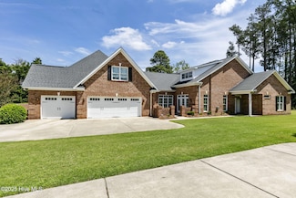 3628 Eagle Farm Dr N, Wilson, NC 27896