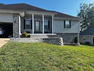 3112 W Trevor Trail, Ozark, MO 65721