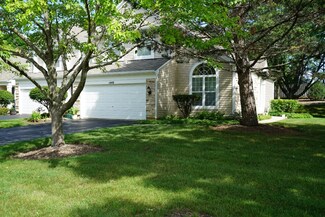 1448 Diamond Dr, Hoffman Estates, IL 60192